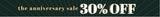 AW2425 Anniversary Sale 30%