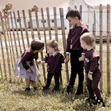 Patch Play Set