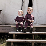 Patch Play Collar Set