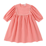 Girls Spring Story Dress