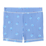 Sailboat Swim Shorts