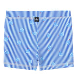 Sailboat Swim Shorts