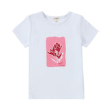 Girls Little Picnic T-Shirt
