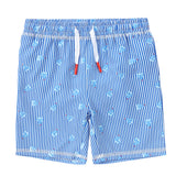 Sailboat Swim Trunk