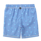 Sailboat Swim Trunk