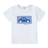 Boys Little Picnic T-Shirt