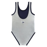 Metallic Bathing Suit