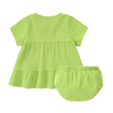 Baby Girls Set Sail Set