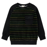 Field of Green Sweatshirt