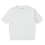 Ivory Knit Sweater