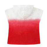 Red Towel Hoodie