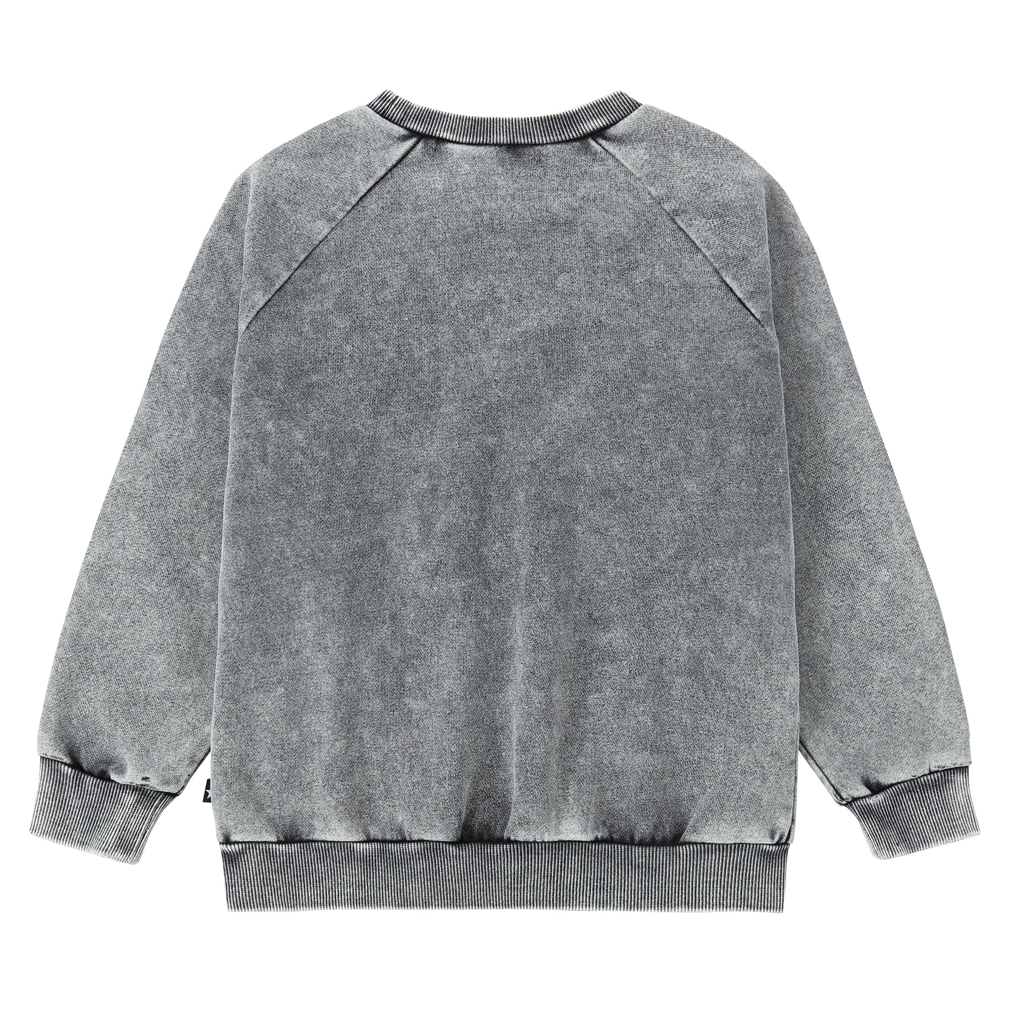 Stars & Bows Knot Sweatshirt