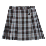 Plaid Perfection Skirt