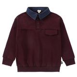Berry Mood Polo