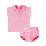 Baby Girls Just for Fun Set