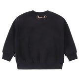 Classic Club Apple Sweatshirt