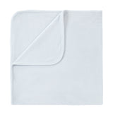 Blue Kite Graphic Blanket