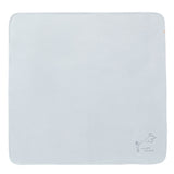 Blue Kite Graphic Blanket