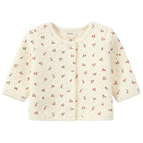 Red Cherry Jacket