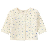 Blue Cherry Jacket