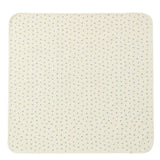 Blue Cherry Blanket
