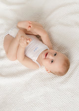 Baby 2pc Bodysuit -