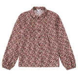 Plum Petals Top