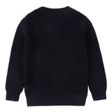 Blue Belle Sweater