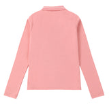 Teens Pink Polo