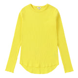 Teens Yellow T-Shirt
