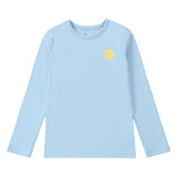 Girls Light Blue T-Shirt