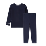 Dot Fridaywear Henley Pajamas