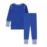 Boys Blue Bear Pajama