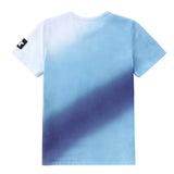 Blue Ombre T-Shirt