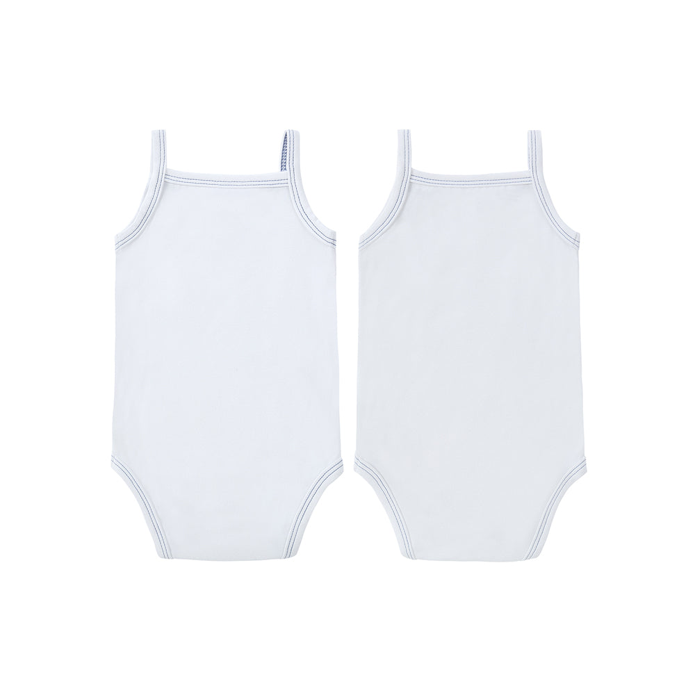 Baby 2pc Bodysuit -