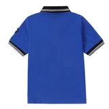 Royal Blue Polo