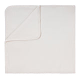 Baby Boys Ecru-Stripe Blanket