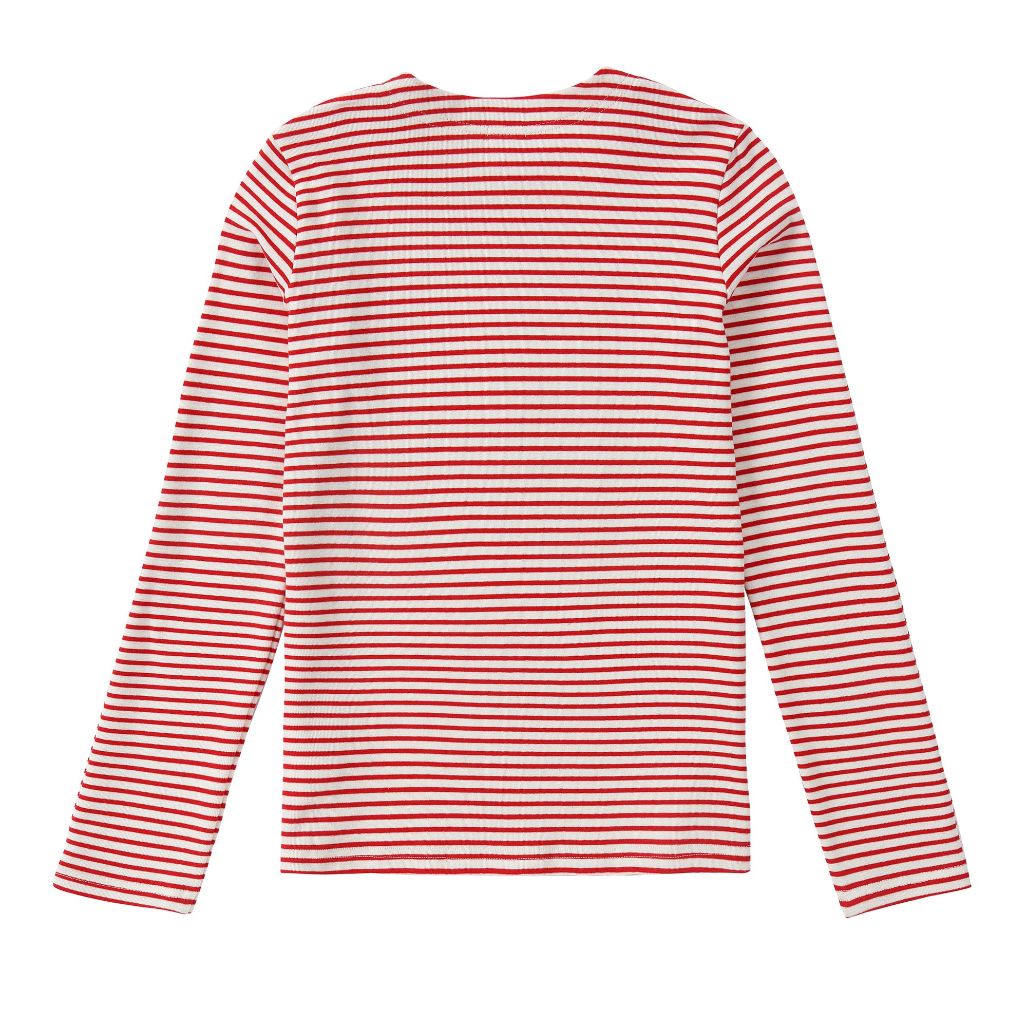 Sail Away Red T-Shirt