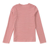 Sail Away Red T-Shirt