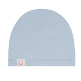 Baby Boys Light Blue BEBE Footsie
