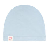 Baby Boys Blue Horse Appliqué Footsie