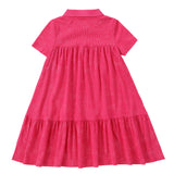 Pink Punch Dress