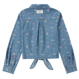 Fab Florets Blouse