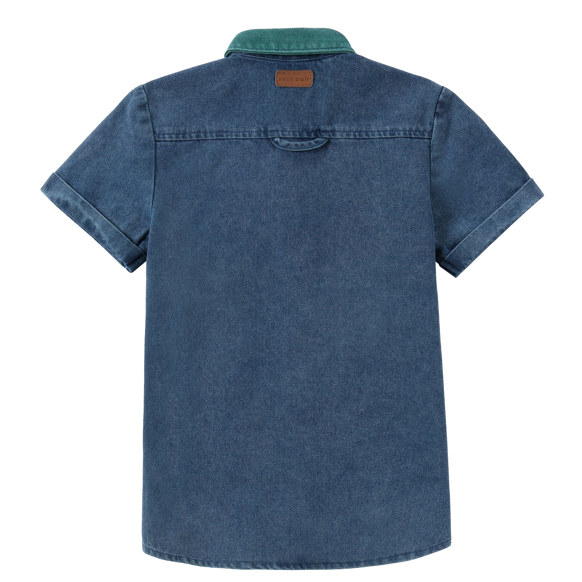 Springtime Sage Shirt