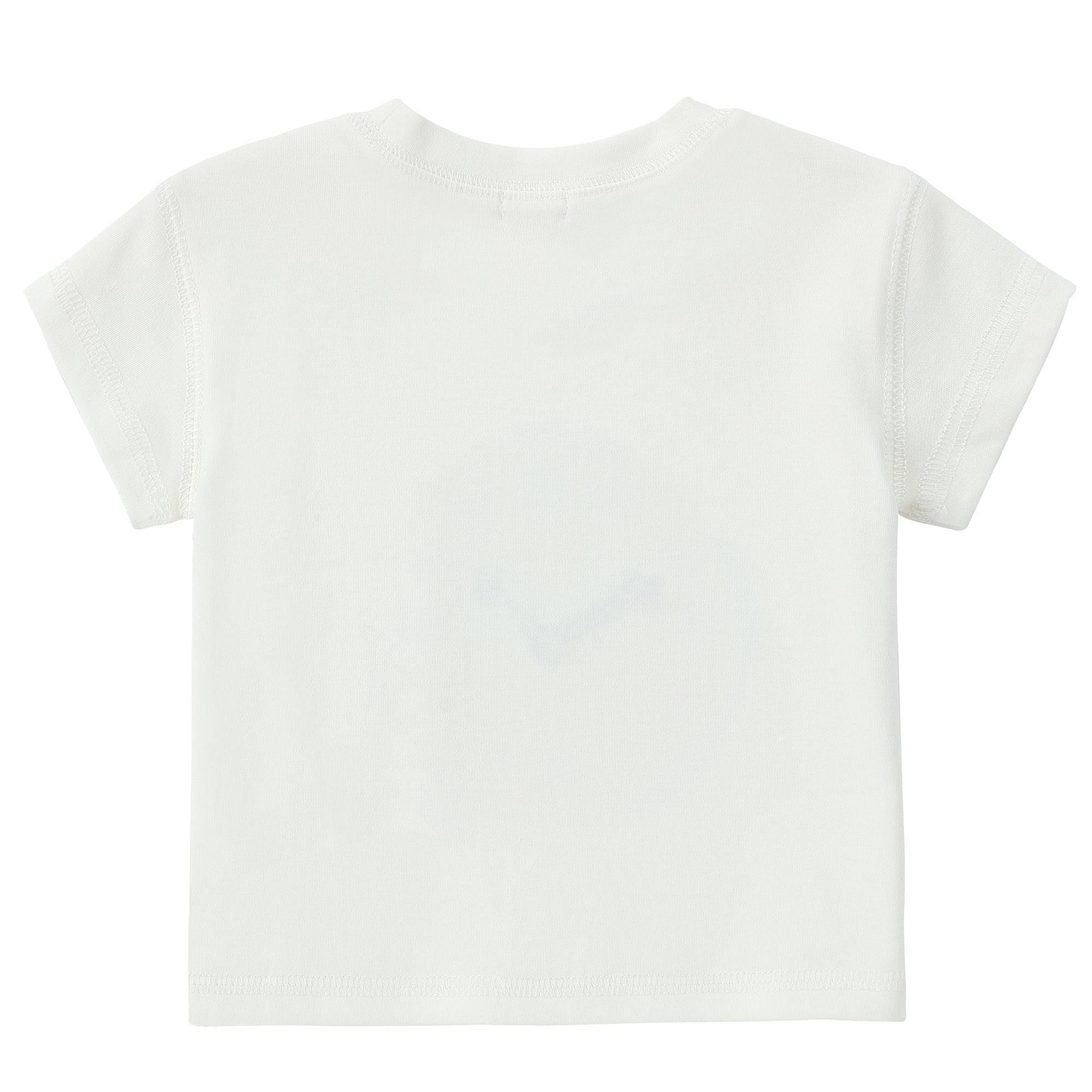 Clock Star T-Shirt