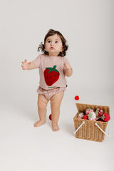 Strawberry Set