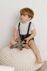 Classic Charm Overalls