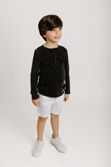 Summer Vibes Pocket T-Shirt