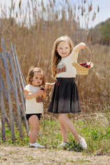 Cherry Basket T-Shirt