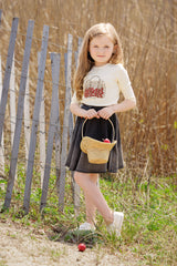 Cherry Basket T-Shirt